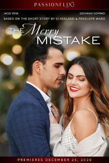 The Merry Mistake Trailer