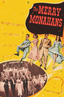 The Merry Monahans Trailer