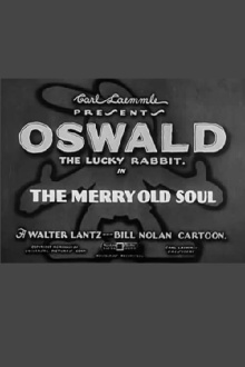 The Merry Old Soul Trailer