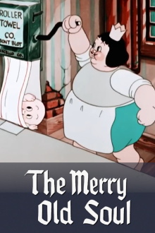 The Merry Old Soul Trailer