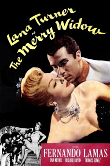 The Merry Widow Trailer