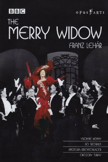 The Merry Widow Trailer