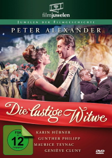 The Merry Widow Trailer