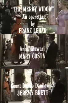 The Merry Widow Trailer