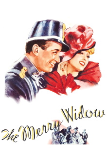 The Merry Widow Trailer