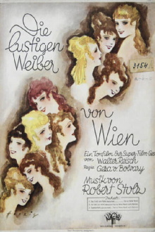 The Merry Wives of Vienna Trailer