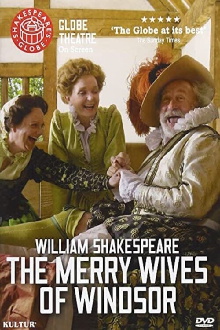 The Merry Wives of Windsor Trailer