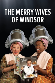 The Merry Wives of Windsor Trailer