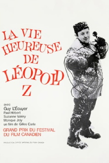 The Merry World of Leopold Z Trailer