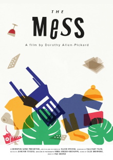 The Mess Trailer