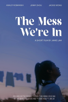 The Mess We're In Trailer