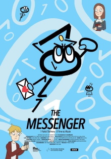 The Messenger Trailer