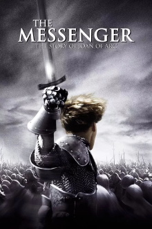 The Messenger: The Story of Joan of Arc Trailer