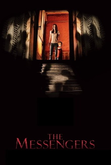 The Messengers Trailer