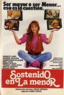 The Messes of Susana Trailer