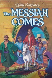 The Messiah Comes Trailer