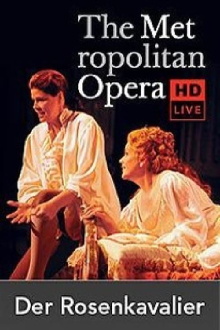 The Met — Der Rosenkavalier Trailer