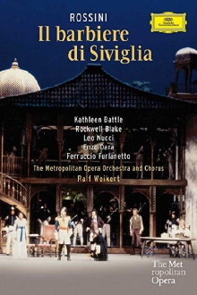 The Met - Il Barbiere di Siviglia Trailer