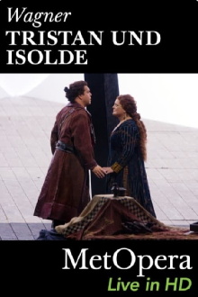 The Met - Tristan und Isolde Trailer