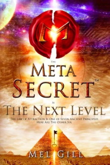 The Meta Secret Trailer