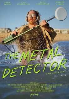 The Metal Detector Trailer