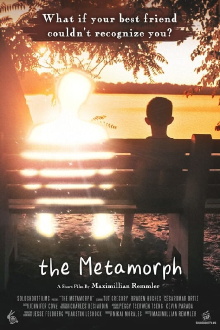 The Metamorph Trailer