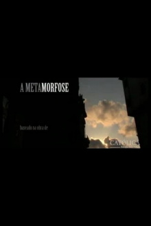 The Metamorphosis Trailer