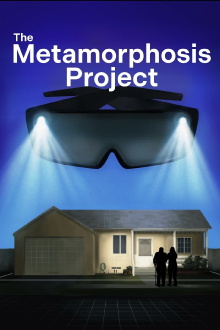 The Metamorphosis Project Trailer