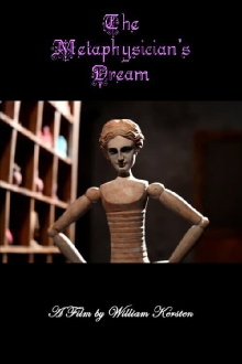 The Metaphysician's Dream Trailer