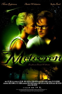 The Meteor Trailer