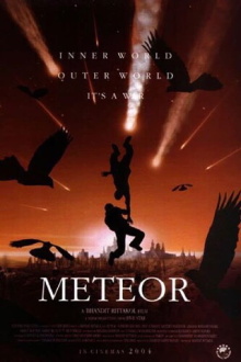 The Meteor Trailer