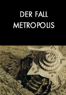The Metropolis Case Trailer