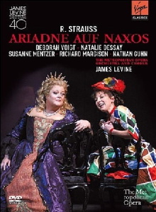The Metropolitan Opera: Ariadne auf Naxos Trailer