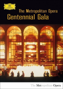 The Metropolitan Opera Centennial Gala Trailer