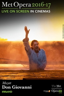 The Metropolitan Opera: Don Giovanni Trailer