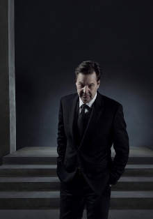The Metropolitan Opera: Don Giovanni Trailer