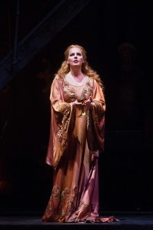 The Metropolitan Opera: Francesca da Rimini Trailer