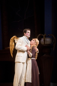 The Metropolitan Opera: La Cenerentola Trailer