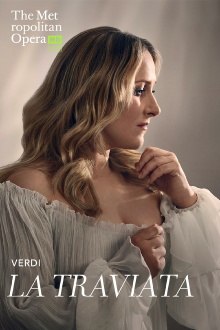 The Metropolitan Opera: La Traviata Trailer