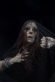 The Metropolitan Opera: Medea Trailer