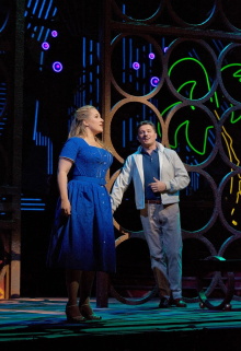 The Metropolitan Opera: Rigoletto Trailer