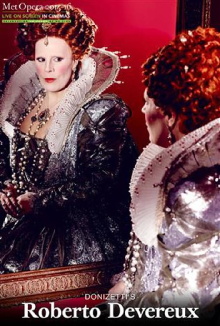 The Metropolitan Opera: Roberto Devereux Trailer