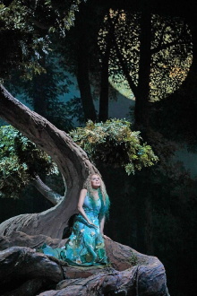 The Metropolitan Opera: Rusalka Trailer
