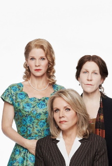 The Metropolitan Opera: The Hours Trailer