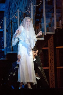 The Metropolitan Opera: The Marriage of Figaro Trailer