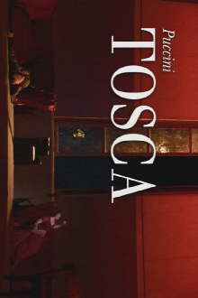 The Metropolitan Opera: Tosca Trailer