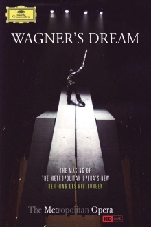 The Metropolitan Opera: Wagner's Dream Trailer