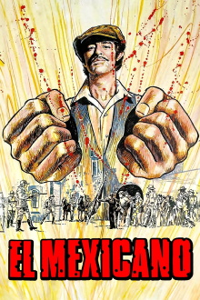 The Mexican Trailer