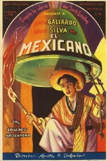The Mexican Trailer