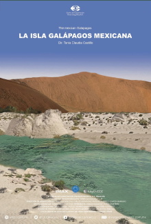The Mexican Galapagos Island Trailer